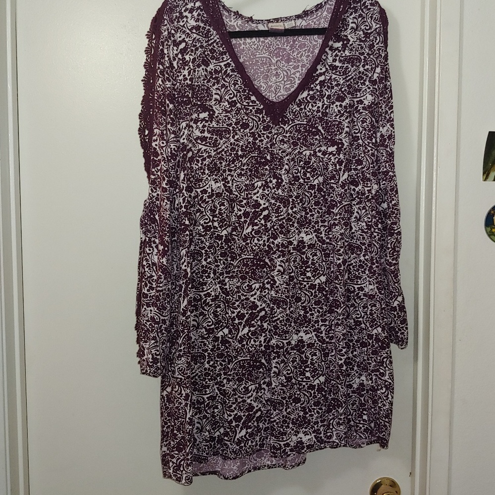 Roxy dress